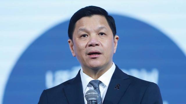 Bank of Thailand geht Herausforderungen beim Kreditzugang für junge KMU an