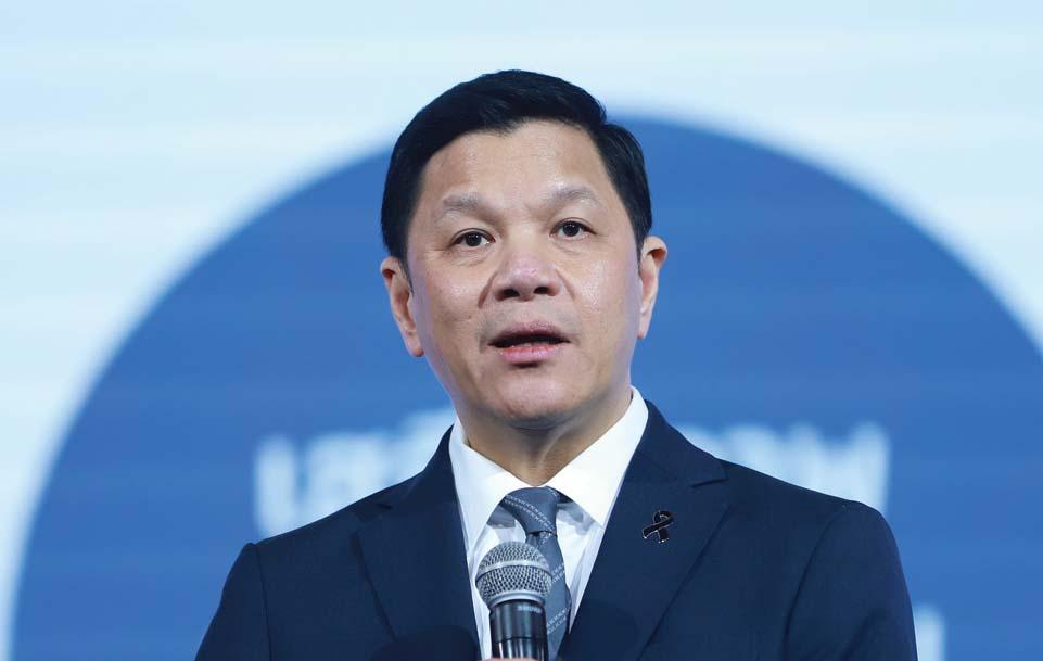 Bank of Thailand geht Herausforderungen beim Kreditzugang für junge KMU an