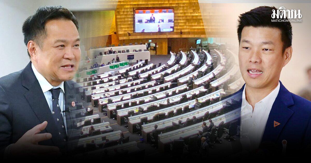 Il governo thailandese affronta un esame politico dopo gli sviluppi della Commissione Elettorale