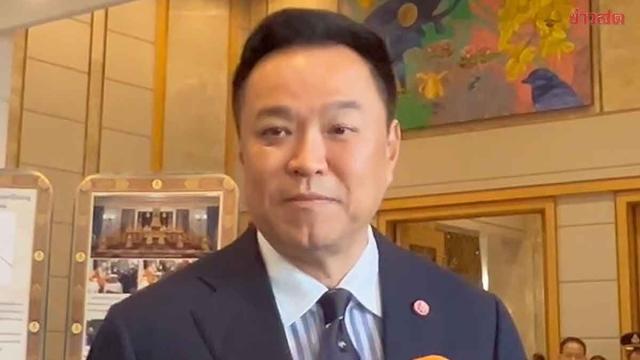 Il Primo Ministro thailandese affronta le accuse che coinvolgono un assistente in uno scandalo di esami locali