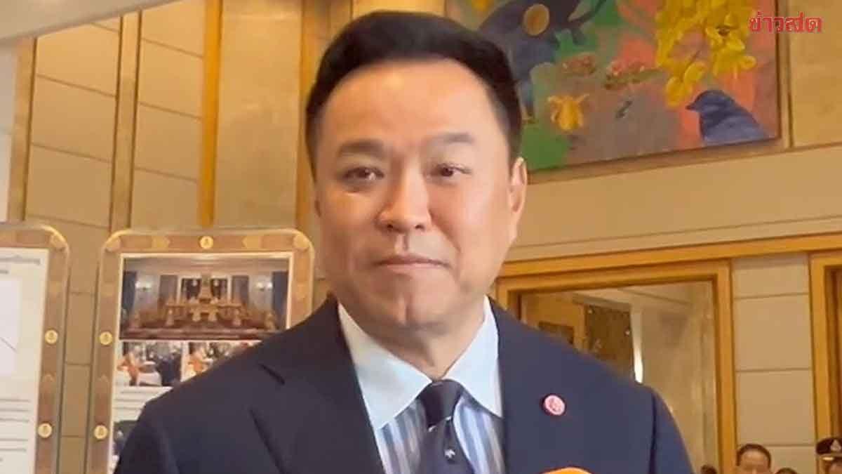 Il Primo Ministro thailandese affronta le accuse che coinvolgono un assistente in uno scandalo di esami locali