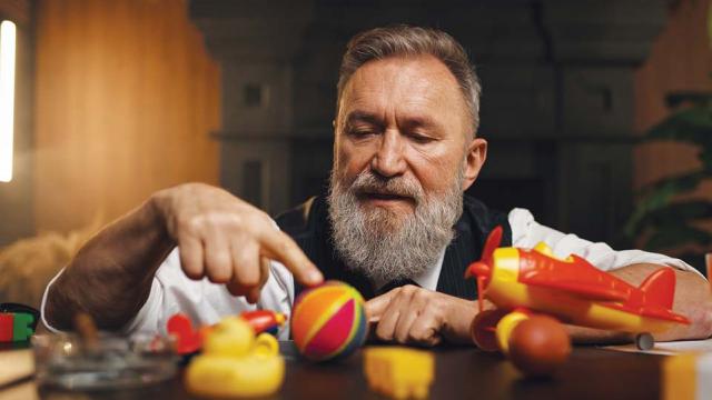 «Экономика ностальгии» и успех «Одиссеи»