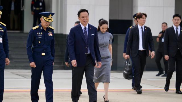 Thailands Premierminister strebt Senkung des US-Steuersatzes an
