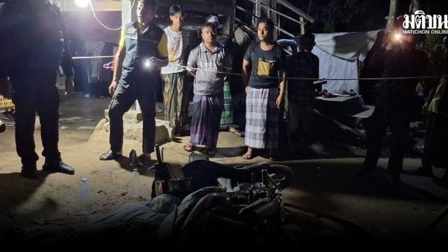 Assistente de chefe de aldeia morto a tiro em emboscada em Yala