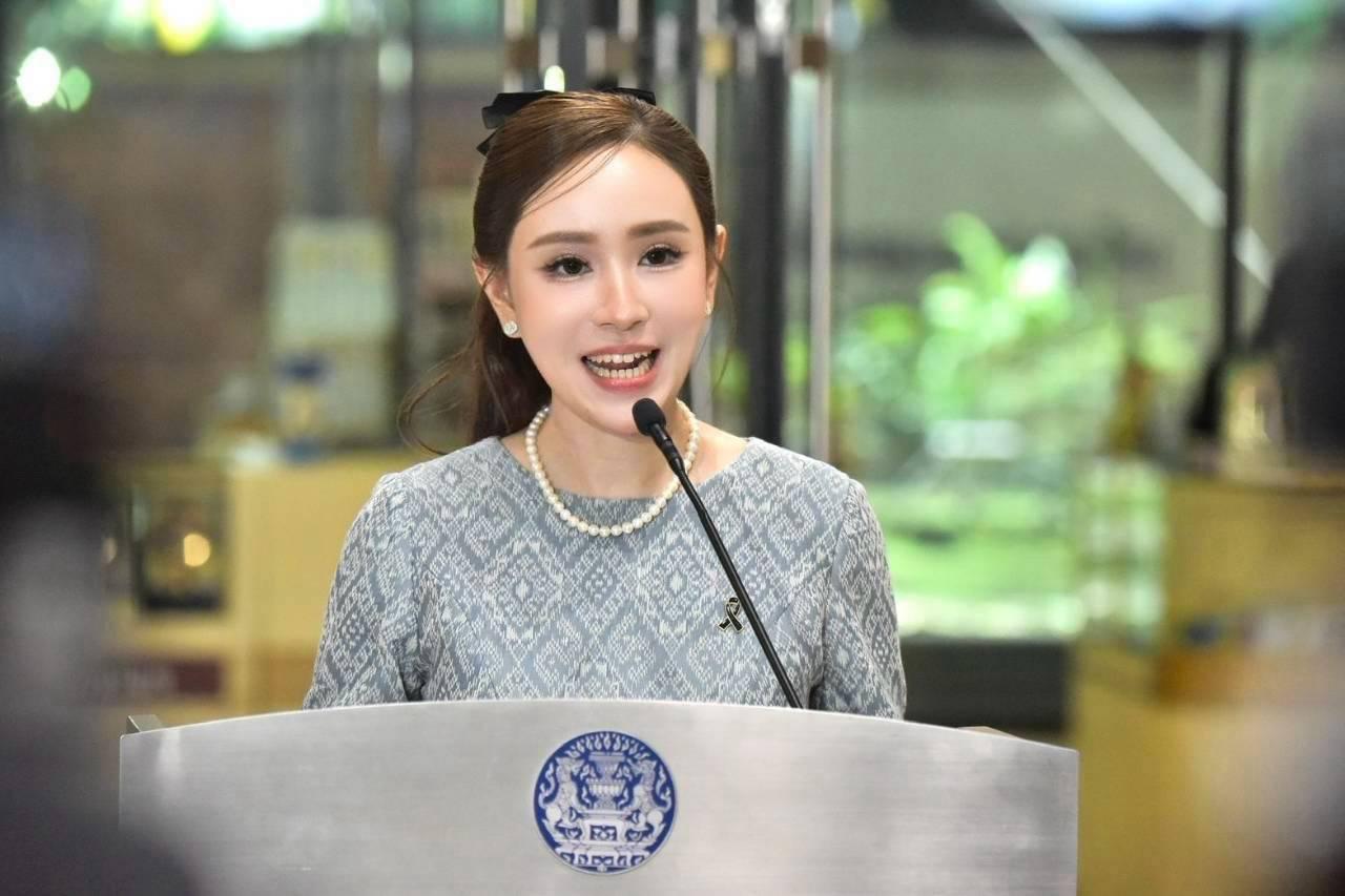 Thailändische Regierung bestätigt Wahltermin für den Sozialversicherungsausschuss am 27. September