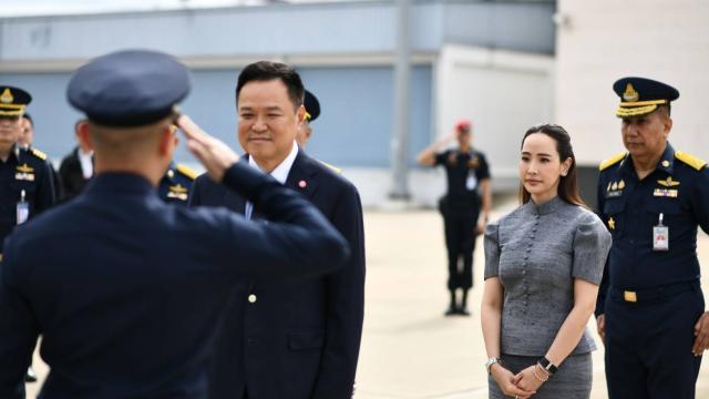 Thailändischer Premierminister reist nach Japan und in die USA