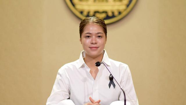 Thai Government Reassures Village Health Volunteers Regarding Compensation