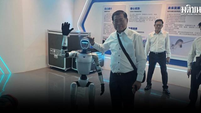 Une délégation thaïlandaise explore les technologies de sauvetage avancées à Kunming