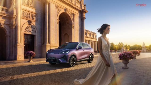 Der Wandel hin zur 'Soft Power' auf dem globalen Automobilmarkt