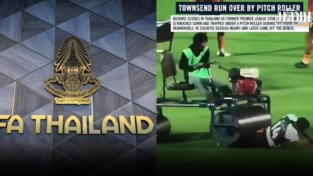 Thailändischer Fußballverband erlässt strenge Sicherheitsrichtlinie