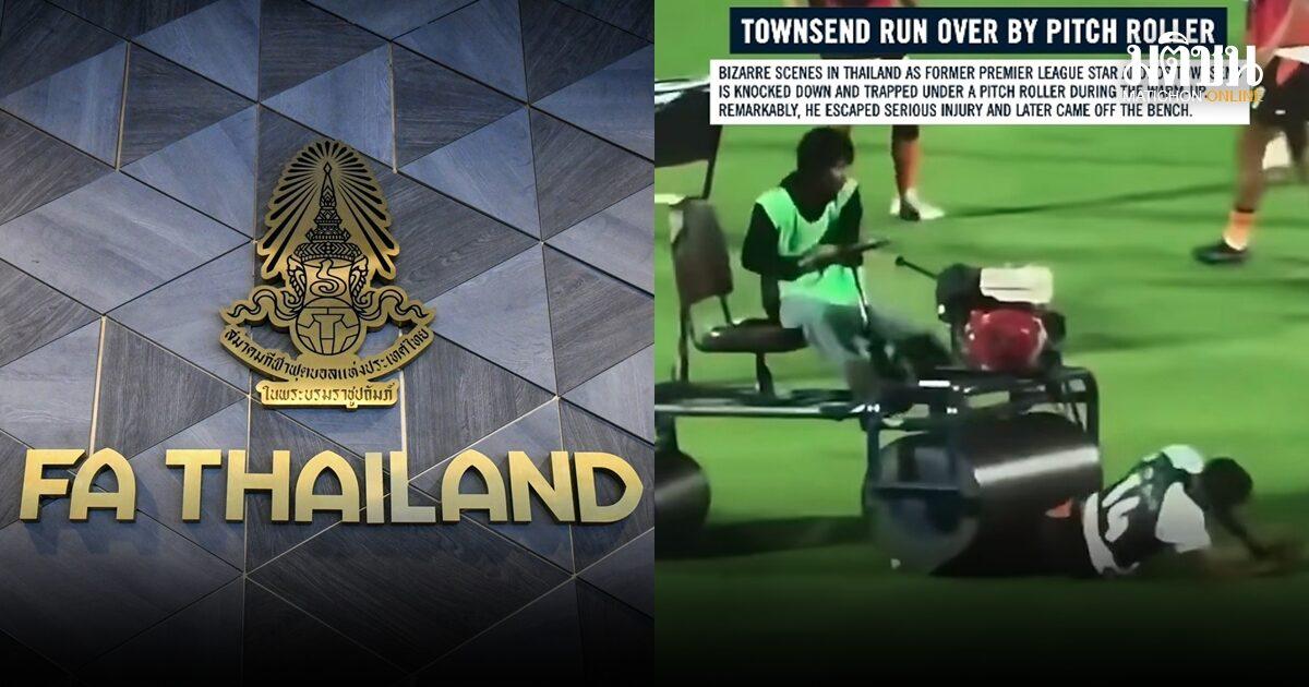 Thailändischer Fußballverband erlässt strenge Sicherheitsrichtlinie