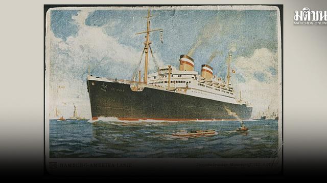 Historical Perspective: Matichon Online Explores Jewish Heritage