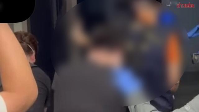 Homem taiwanês preso por suposto assassinato de mulher tailandesa
