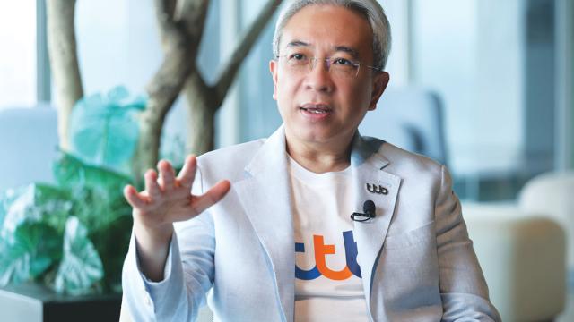 Thailand steht vor Herausforderungen bei der Verschuldung privater Haushalte, während Finanzinstitute die Kreditvergabe verschärfen