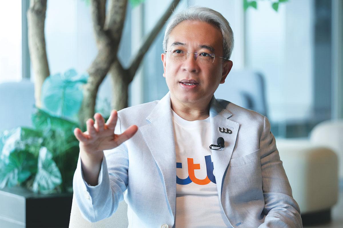 Thailand steht vor Herausforderungen bei der Verschuldung privater Haushalte, während Finanzinstitute die Kreditvergabe verschärfen
