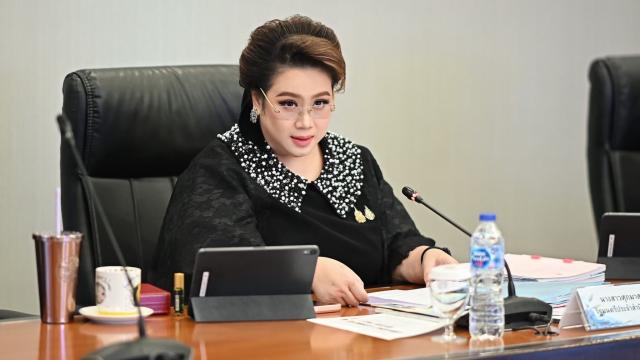 Minister Supamas Directs OCPB to Expand Consumer Protection Initiatives