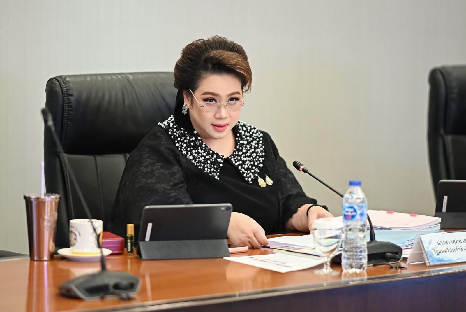 Minister Supamas Directs OCPB to Expand Consumer Protection Initiatives