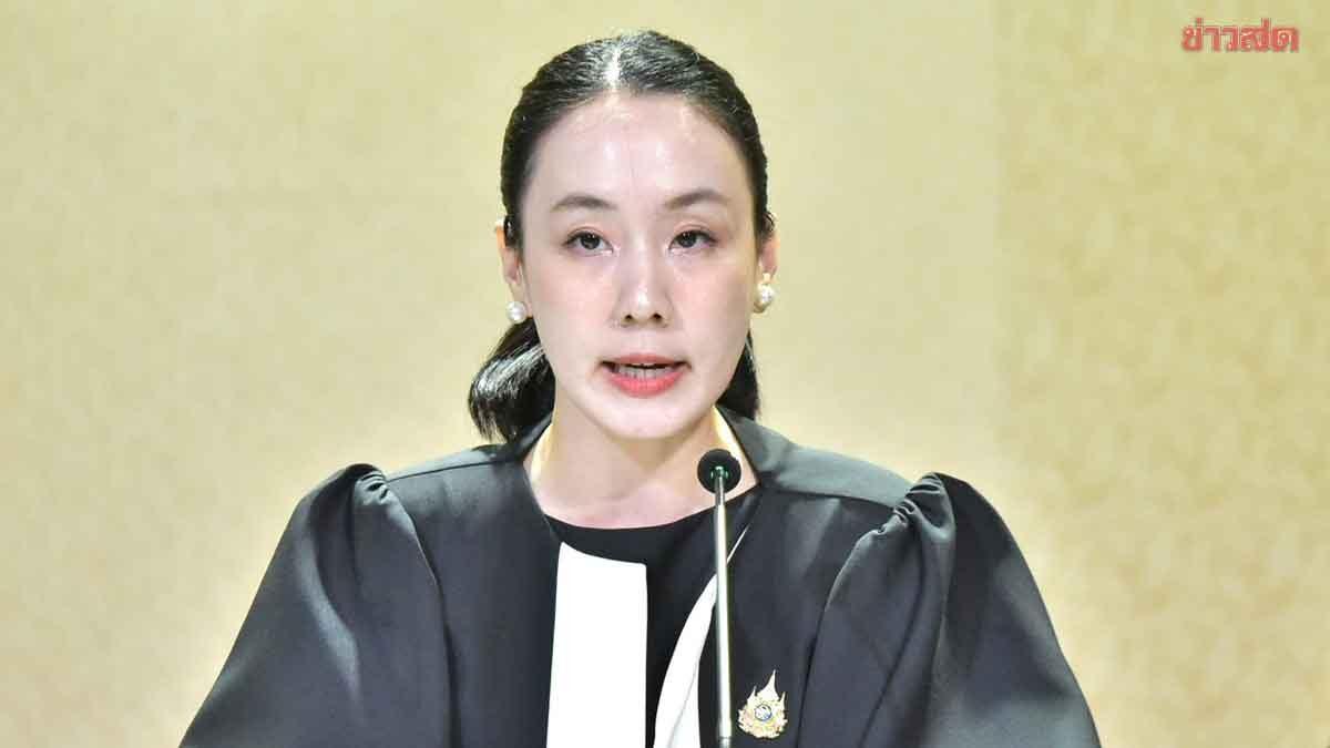 Il governo thailandese risponde alla proposta del Partito Democratico sui sussidi al carburante