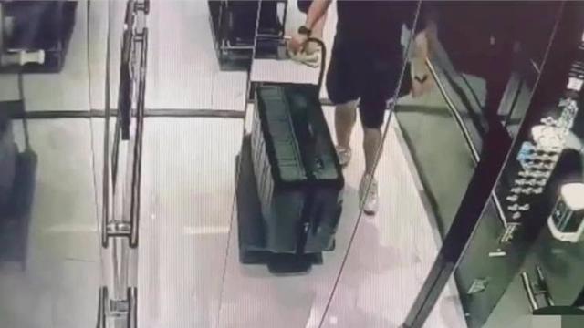 Homem taiwanês preso após descoberta do corpo de mulher tailandesa