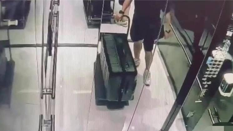 Homem taiwanês preso após descoberta do corpo de mulher tailandesa