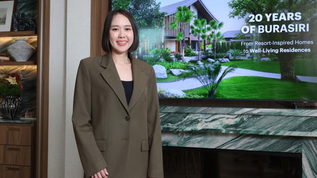 Sansiri erweitert Wohnpräsenz in Krungthep Kreetha