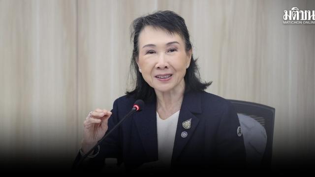 FTI fördert 'Made in Thailand' (MiT)-Zertifizierung für öffentliche Aufträge