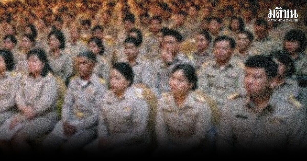 Thailands Generalrechnungsprüfungsamt überprüft Gesundheitsleistungen für Beamte