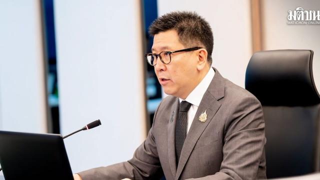 Ekniti trifft sich am 21. September mit der FTI, um die Initiative 'Reinvent Thailand' zu beschleunigen