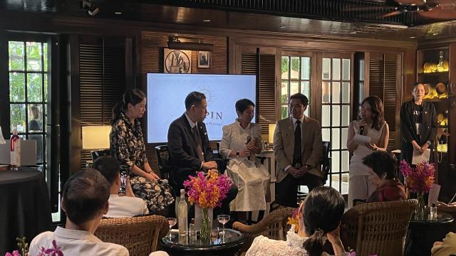 SILPIN feiert 9. Jubiläum mit der Initiative 'From Local Legacy to Global Gastronomy'
