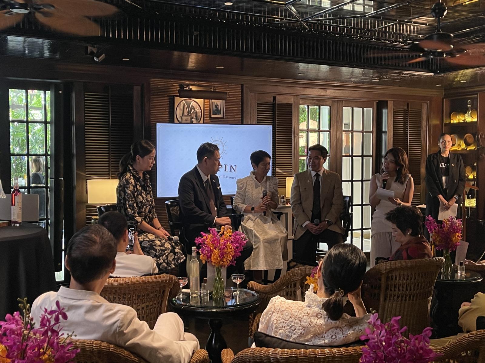 SILPIN feiert 9. Jubiläum mit der Initiative 'From Local Legacy to Global Gastronomy'