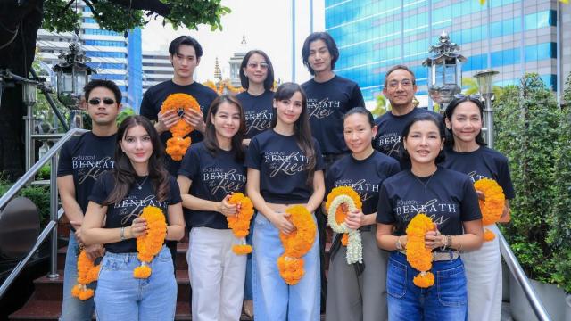 New Thai Drama 'Tawan Luang' Set for October Premiere