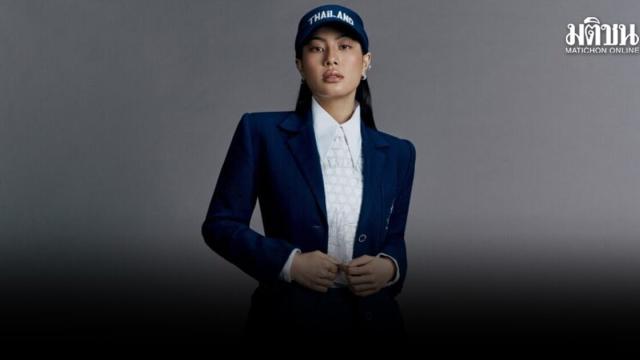 Prinzessin Sirivannavari spricht über die Inspiration hinter den thailändischen Uniformen für die Asienspiele