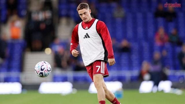 Florian Wirtz fordert Liverpool-Angreifer zu mehr Effizienz auf