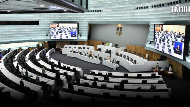 Il Senato thailandese discuterà una proposta di riforma elettorale