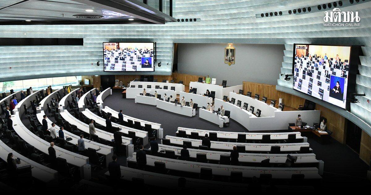 Il Senato thailandese discuterà una proposta di riforma elettorale