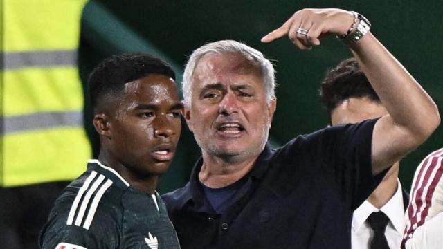 Endricks Vertreter besprechen Zukunft mit Real Madrid; Arsenal zeigt Interesse
