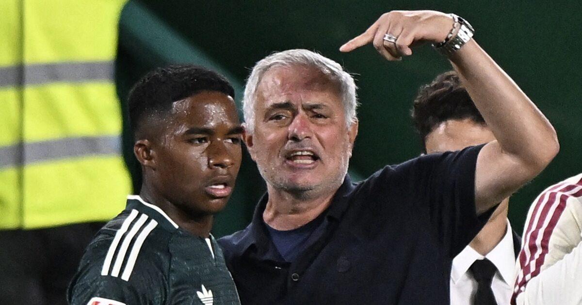 Endricks Vertreter besprechen Zukunft mit Real Madrid; Arsenal zeigt Interesse