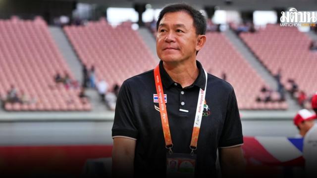 Trainer Wang lobt den Teamgeist bei den Asienspielen