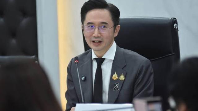New Measures Implemented to Resolve Uthen Thawai and Pathumwan Conflict