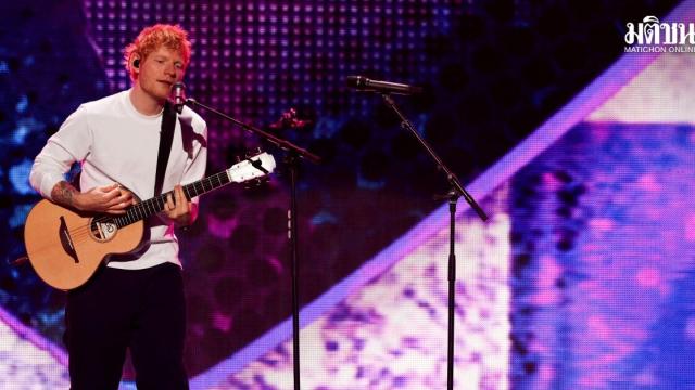 Ed Sheeran Issues Apology Following Removal of Rapper from Concert Lineup
