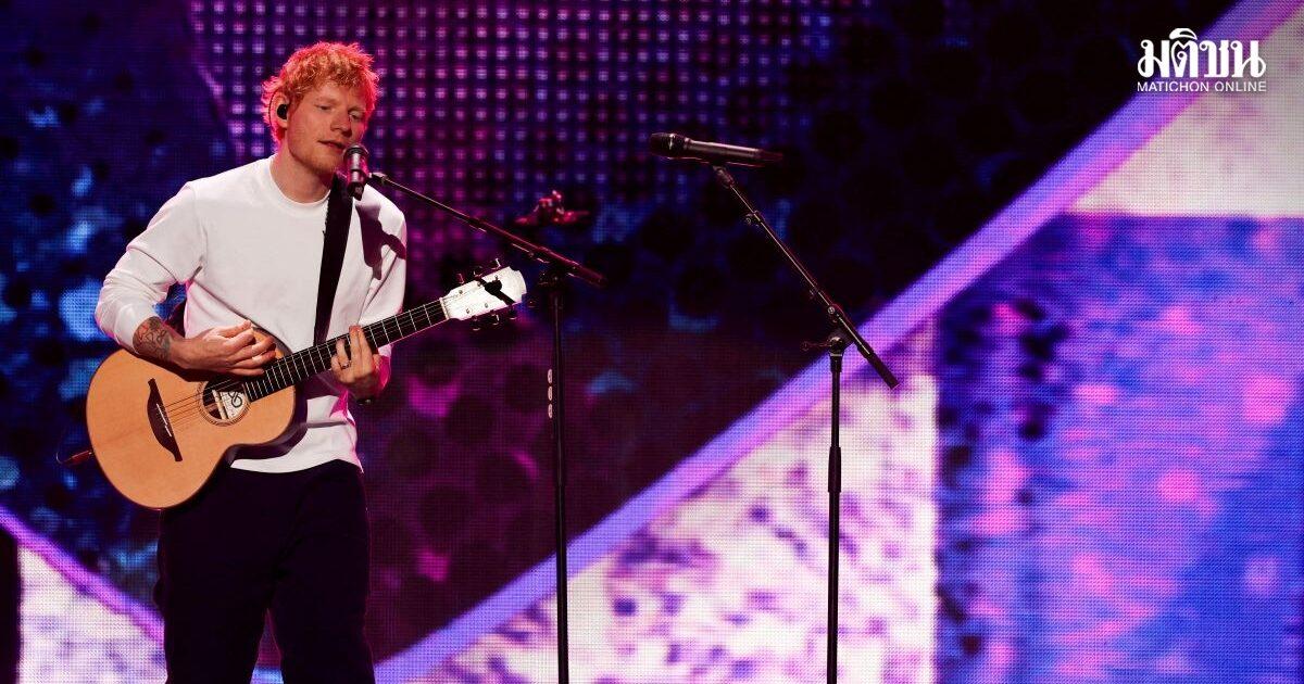 Ed Sheeran Issues Apology Following Removal of Rapper from Concert Lineup