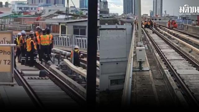 Bangkok Governor Urges Caution Amid Transport Infrastructure Inspections