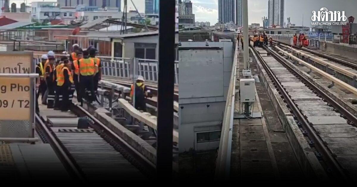 Bangkok Governor Urges Caution Amid Transport Infrastructure Inspections
