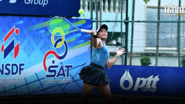 Lalda zieht ins Achtelfinale der Thailand Tennis Championships ein