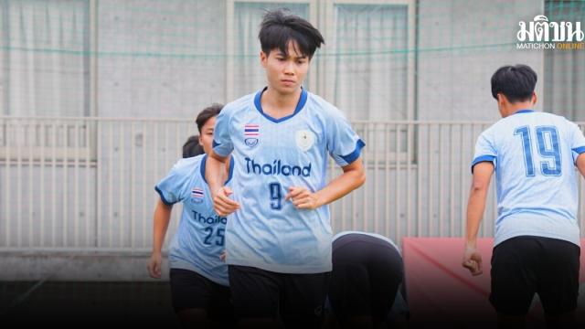 Chaba Kaew verfeinern Taktik vor entscheidendem Duell gegen Vietnam