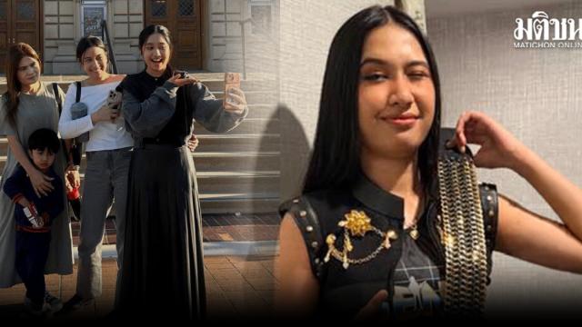 Nene Royal Enters Final Rehearsals for AGT Stage