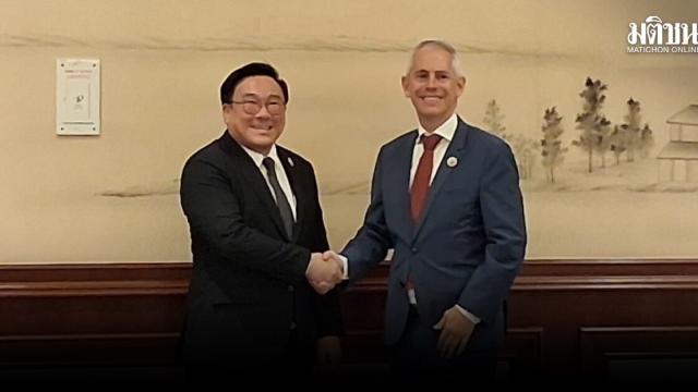 Thailand und Australien diskutieren über die Erweiterung des Arbeitsmarktes und die Entwicklung von KI-Kompetenzen