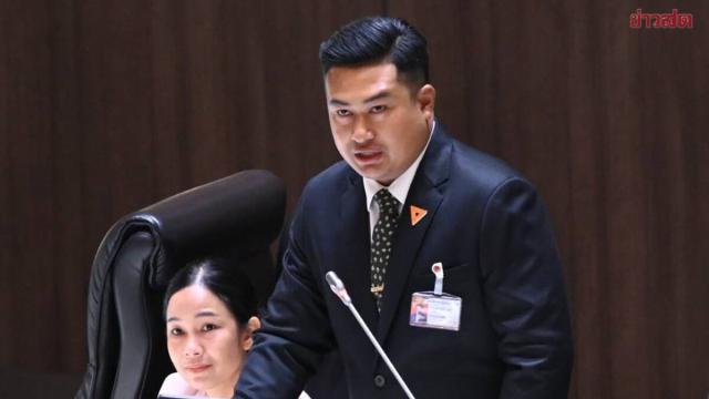 Deputado de Phuket investiga rastros financeiros ligados a alegações em posto de controle em Thalang