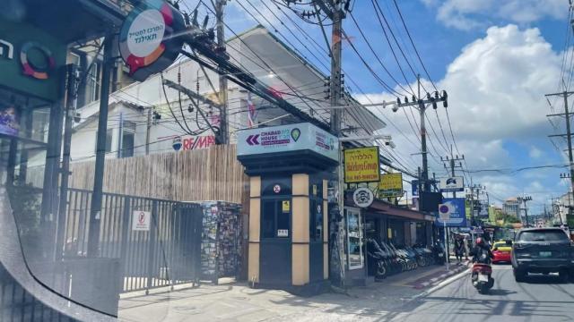 Protest in Patong gegen geplante Feier zum jüdischen Neujahrsfest angekündigt