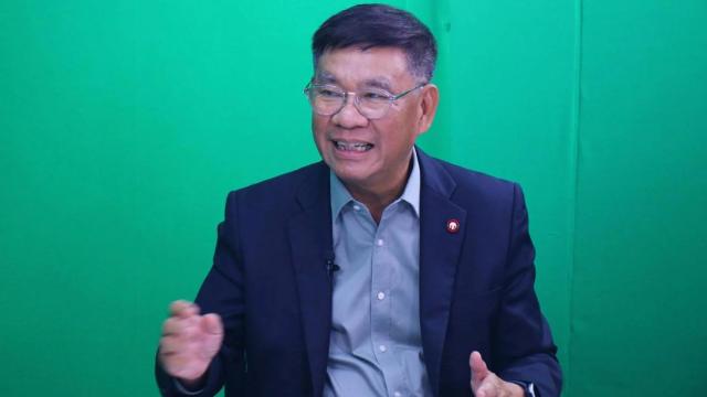 ยื่นฟ้อง 25 ราย ปมแต่งตั้ง 'สมชัย' นั่งอนุกรรมาธิการ